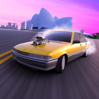 Drift Straya Online