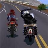 道路急速?zèng)_刺(Road Rush)