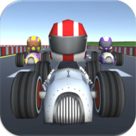 迷你快速賽車(chē)手(Mini Speedy Racers)
