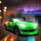 超跑隧道競(jìng)賽(Tuning Underground)
