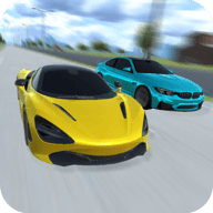 街頭飆車(chē)3D(Street Drag Racing 3D)