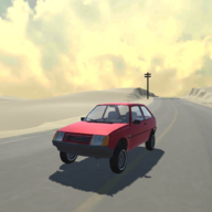 沙漠司機(jī)(The Desert Driver)