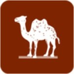 駱駝定位APP