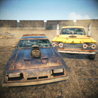 汽車(chē)特技碰撞(Demolition Derby Metal Clash 2020)