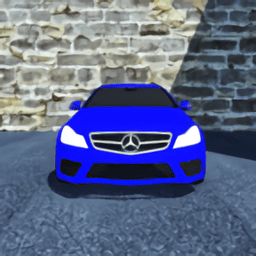 C180駕駛模擬器(C180 Driving Simulator)