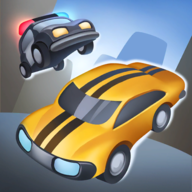 微型防盜車(chē)(Mini Theft Auto)