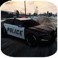 越野警車(chē)駕駛模擬器