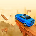 空中汽車(chē)特技