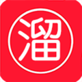 漲得溜