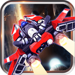 空中賽車(chē)射擊3D(Air Racing 3D)