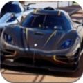 超級(jí)體育公路賽車(chē)(Super Sport Highway Racing)