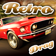 復(fù)古飆車(Retro Drag Racing)