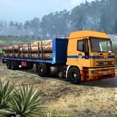 越野貨運泥濘駕駛模擬器(OffTruckSimulator)
