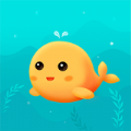 喝水魚