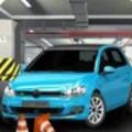 代客泊車模擬器漢化版