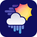 天氣預報大師APP