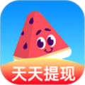 西瓜計步APP
