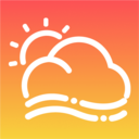 芒果天氣app