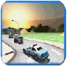警車開道3D(Police Drive 3D)