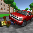 駕駛車獵殺僵尸(Kill Zombie Racing)