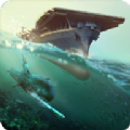戰艦海戰行動
