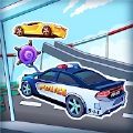 高速追擊(HighSpeed Pursuit)