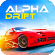 阿爾法賽車(AlPha Drift Car Racing)