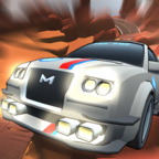 微型車漂移(Minicar io)