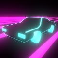 霓虹賽車