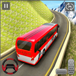 城市長途巴士模擬器(Bus simulation)