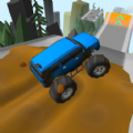 特技飛車駕駛(Stunt Car Extreme)