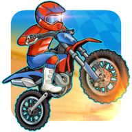 渦輪自行車競賽(Turbo Bike Racing)