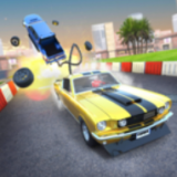 山地漂移大師(Drift Master)