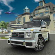 歐洲豪車模擬器