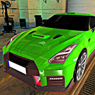 領克03模擬器(Racing Nissan Car Simulator 2021)