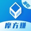 摩方賺