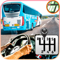 長途公交車模擬