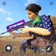 特戰(zhàn)救援掩護(hù)(FEG Commando Adventure Shooting)