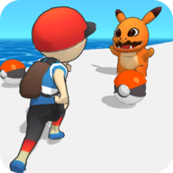 寶可夢射擊(PokeBallShooter)