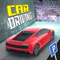 現代城市汽車駕駛學校
