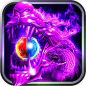 1.85獨創火龍