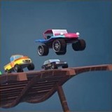 微型賽車