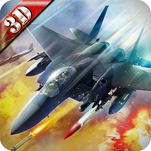 戰機風暴手機版
