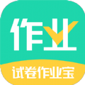 試卷作業(yè)寶