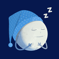 熊貓睡眠