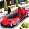蘭博汽車模擬器九游版