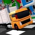卡車混亂戰