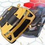 地獄漂移賽車