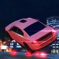 城市汽車駕駛模擬器