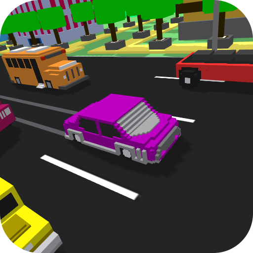 超車大作戰最新版